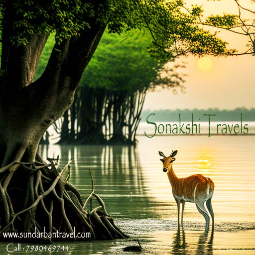 Sundarban-tourism