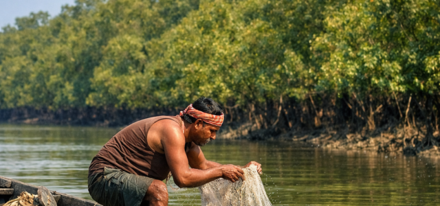 Best Sundarban Tour Package from Kolkata