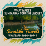 A Journey into the Wild Heart of Bengal