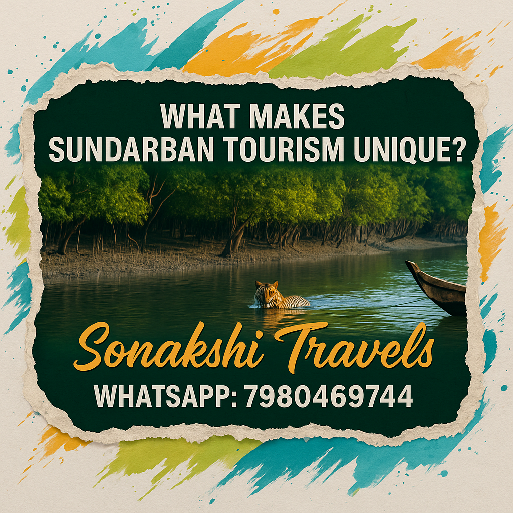 A Journey into the Wild Heart of Bengal