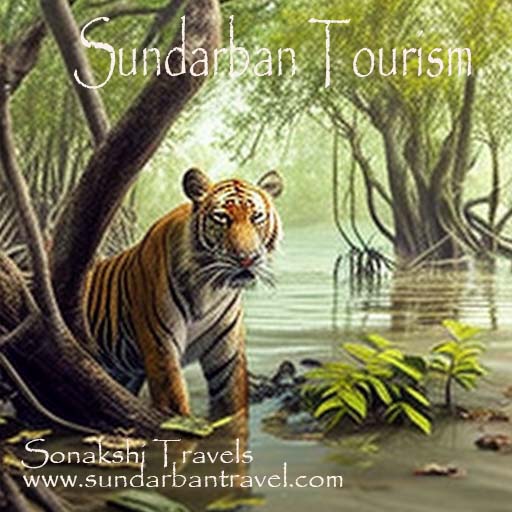 Sundarban-Tourism