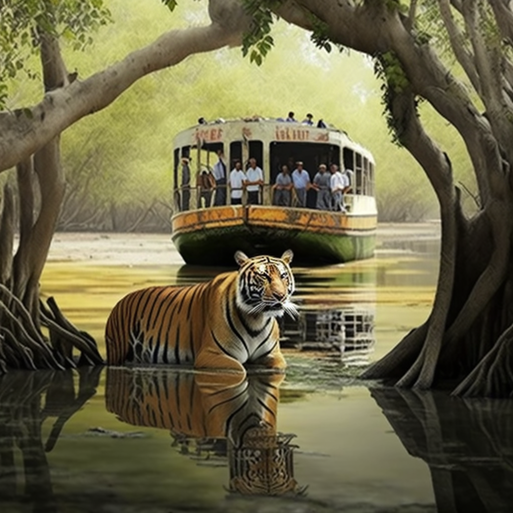 Sundarban Tourism