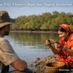 Where the Wild Whispers—Begin Your Magical Sundarban Tour