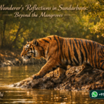 A Wanderer's Reflections in Sundarbans: Beyond the Mangroves