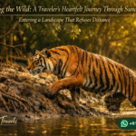 Embracing the Wild: A Traveler's Heartfelt Journey Through Sundarbans