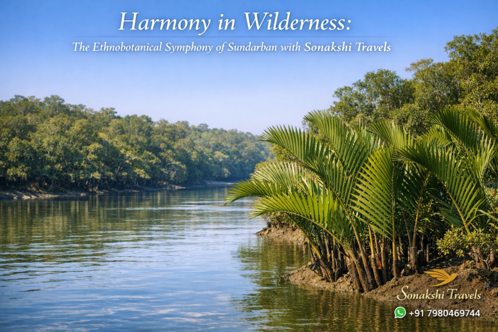 The Ethnobotanical Symphony of Sundarban