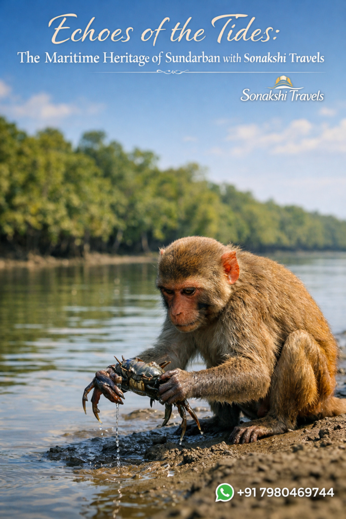 The Maritime Heritage of Sundarban