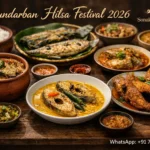 Sundarban Hilsa Festival 2026