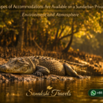 What Types of Accommodations Are Available on a Sundarban Private Tour?