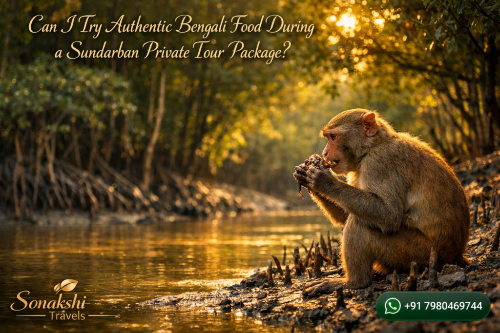 Can I Try Authentic Bengali Food During a Sundarban Private Tour Package?