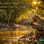 Can I Try Authentic Bengali Food During a Sundarban Private Tour Package?