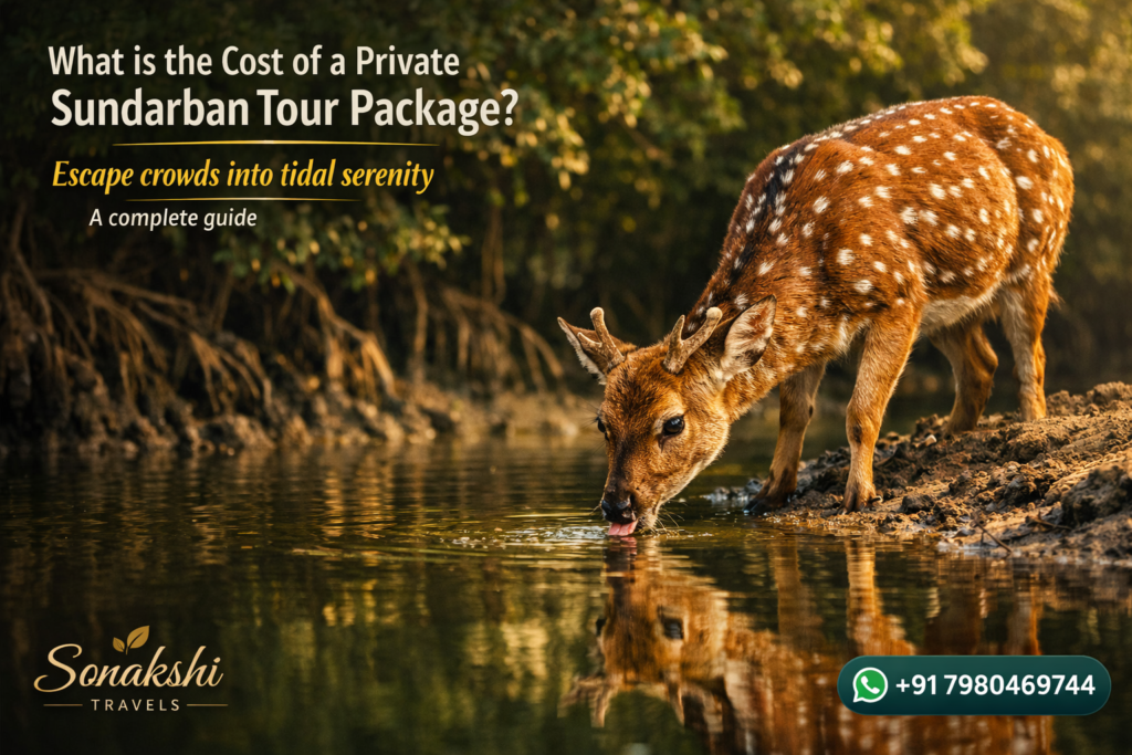 What is the Cost of a Private Sundarban Tour Package