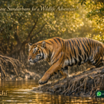 Why Choose Sundarbans for a Wildlife Adventure