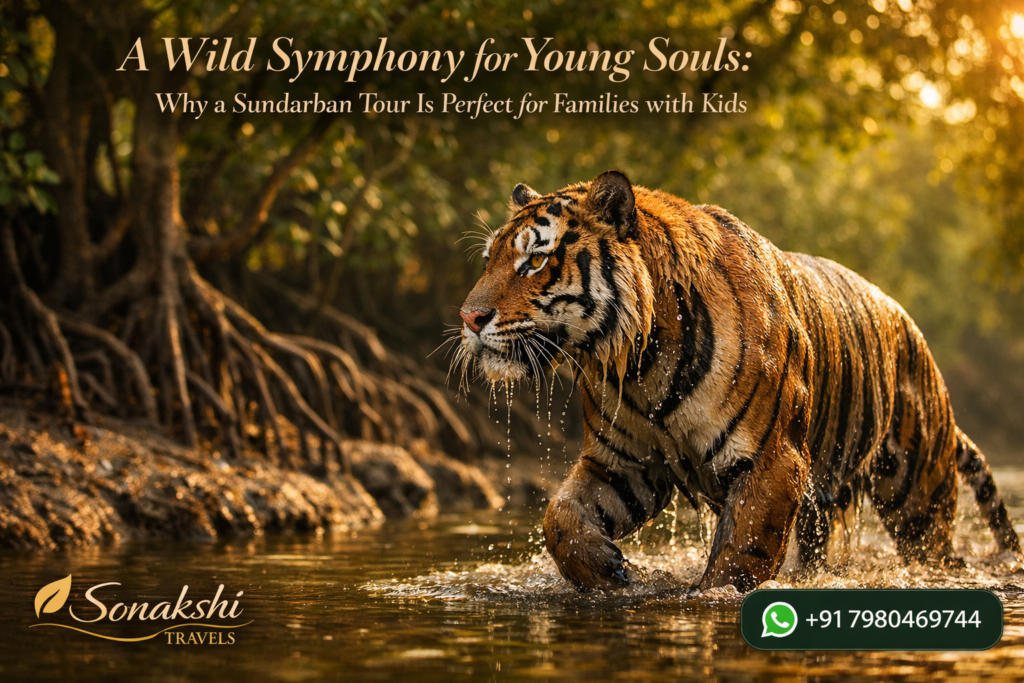 Is a Sundarban Tour Suitable for Families with Kids
