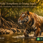 Is a Sundarban Tour Suitable for Families with Kids