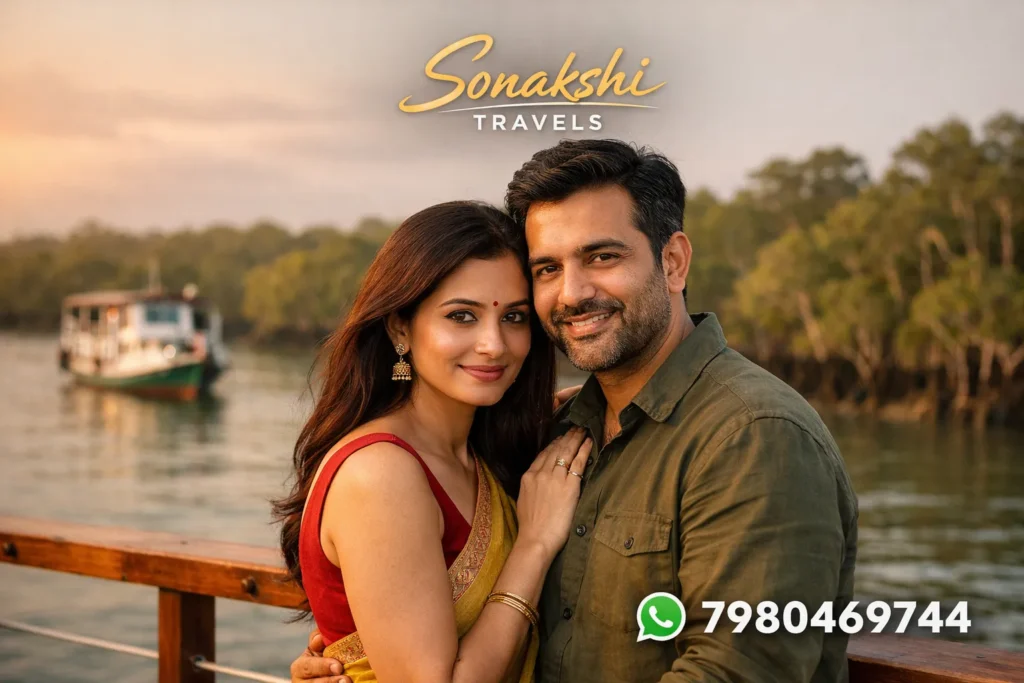 Sundarban Luxury Tour
