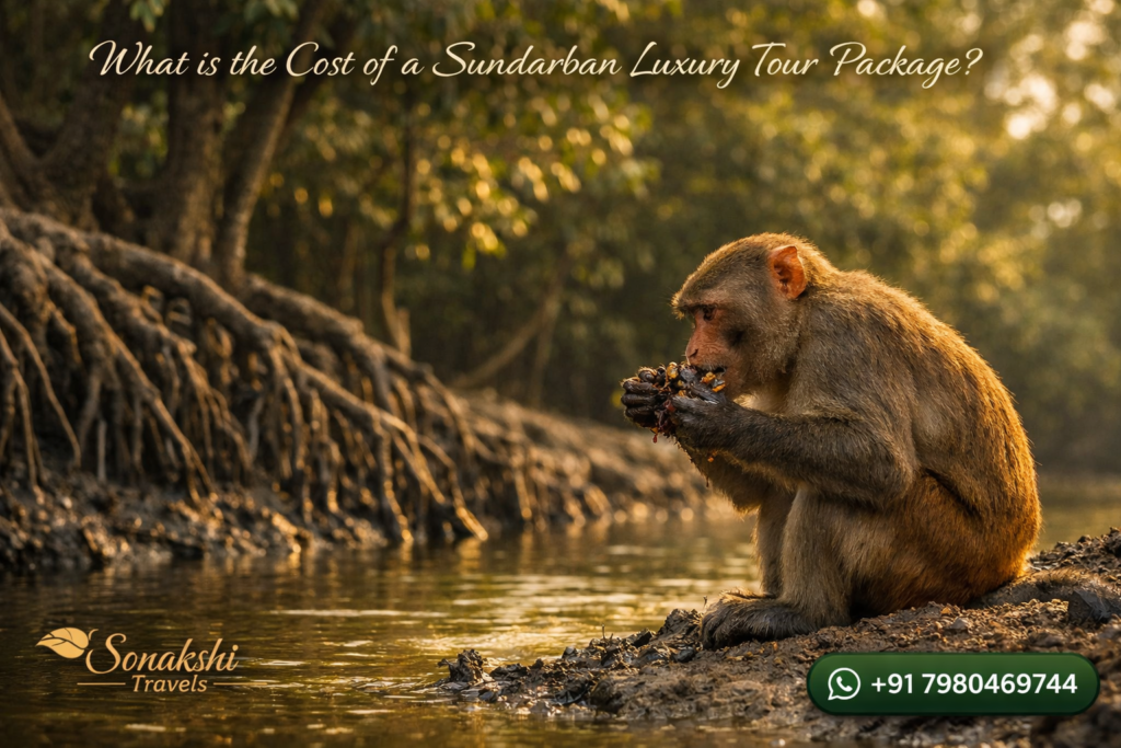What is the Cost of a Sundarban Luxury Tour Package