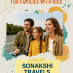 Why a Sundarban Tour Is Perfect for Families with Kids