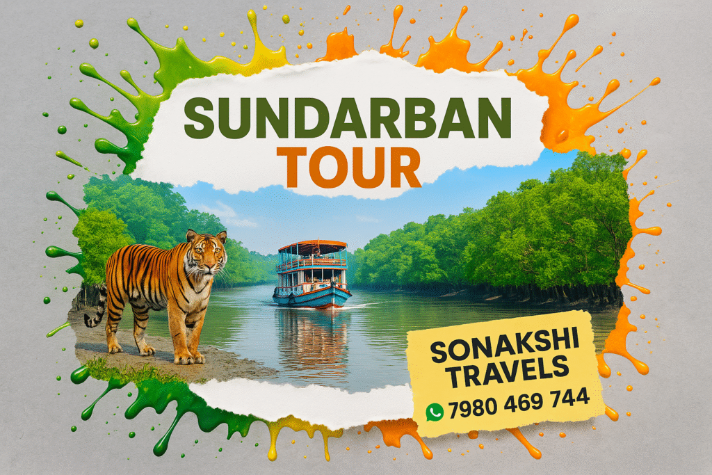 Sundarban Tour