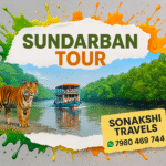 Sundarban Tour