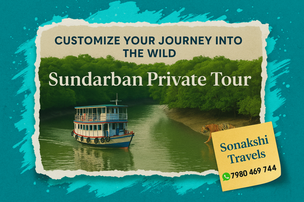 The Ultimate Guide to a Sundarban Private Tour