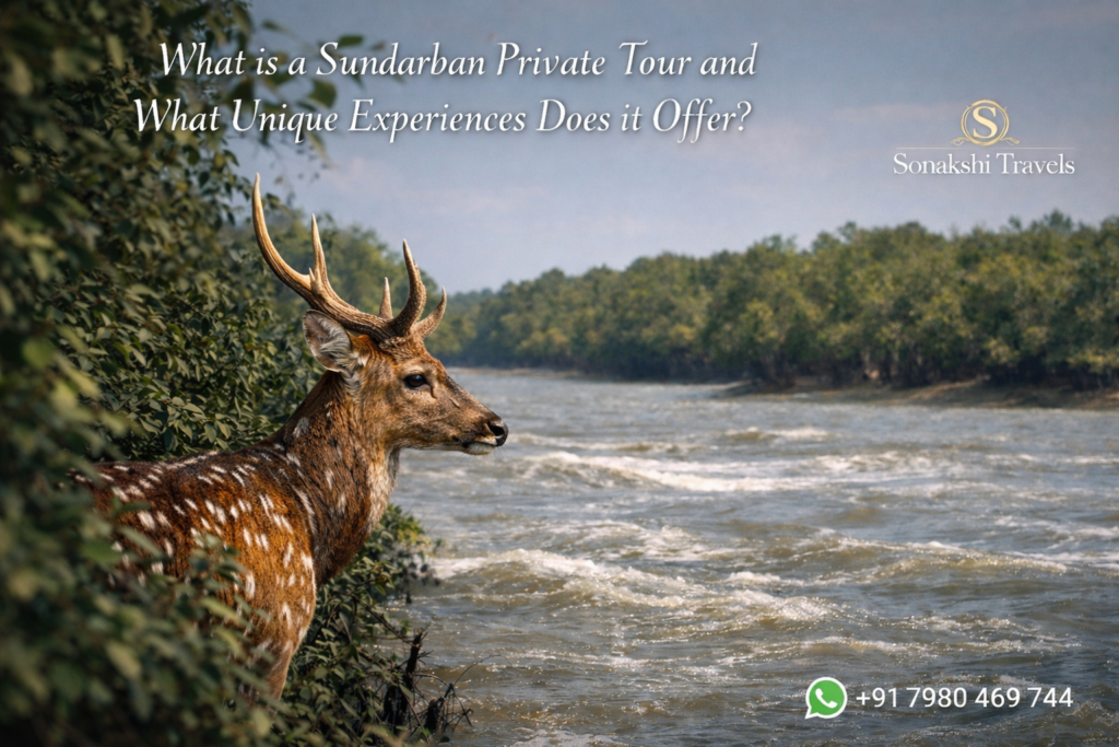 What is a Sundarban Private Tour and What Unique Experiences Does it Offer
