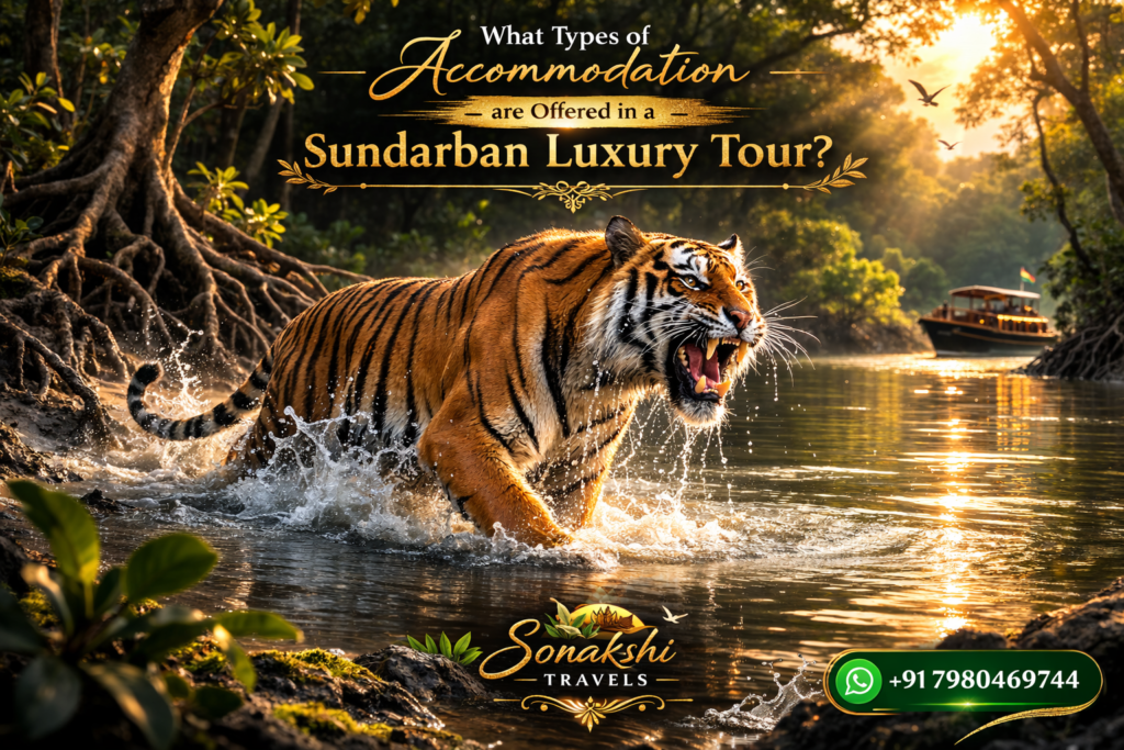 When is the best time to embark on a Sundarban Luxury Tour