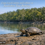 Enjoy Local Cuisine and Culture on Sundarban Tour Booking