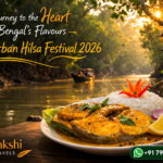 My Journey to the Heart of Bengal’s Flavours — Sundarban Hilsa Festival 2026