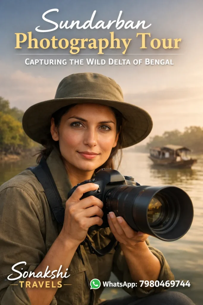 Sundarban Photography Tour