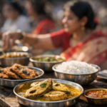 What to Expect at the Sundarban Ilish Utsav