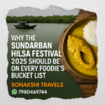 Sundarban Hilsa Festival