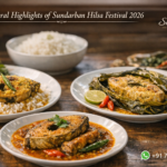 5 Cultural Highlights of Sundarban Hilsa Festival 2026