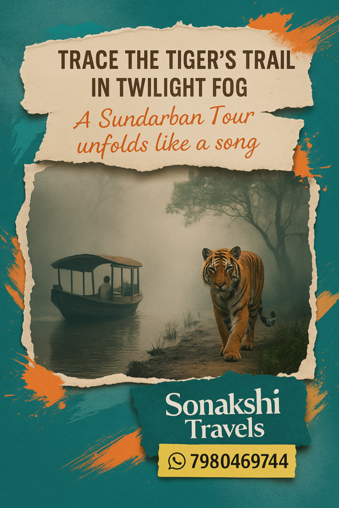 A Sundarban Tour Unfolds Like a Song