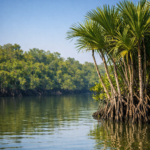 Breathe in wild orchids, exhale your chaos—Sundarban Tour is therapy