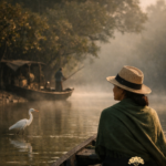 Sundarban Tour: Silence You Can Hear