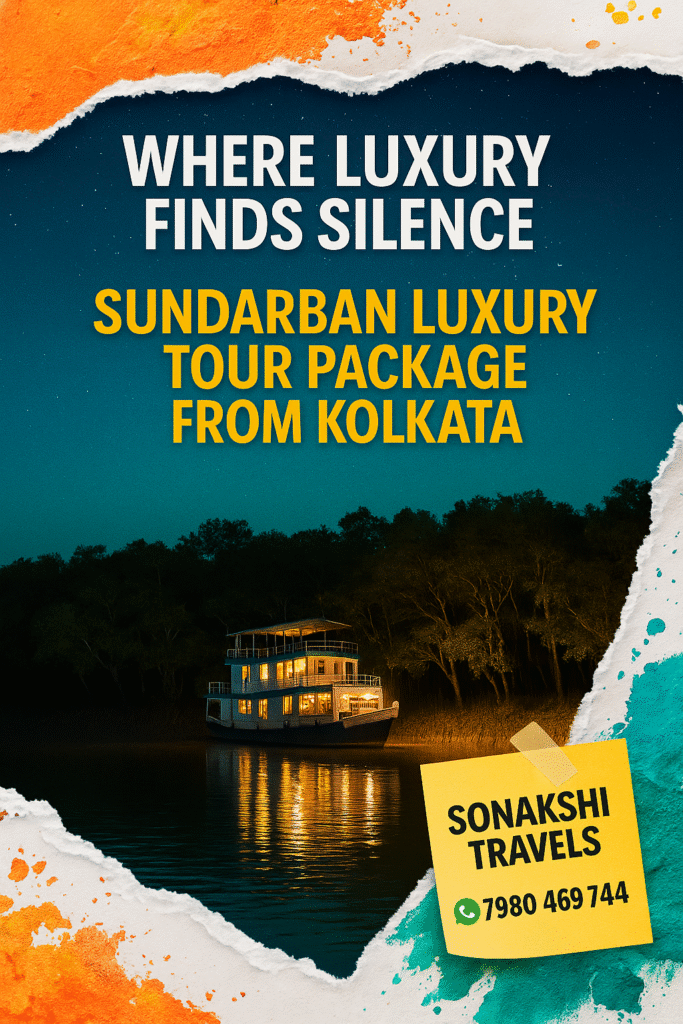 Where luxury finds silence