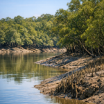 Where the mangrove roots are your muse—follow a Sundarban Private Tour