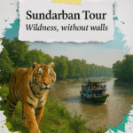 Wildness, Without Walls