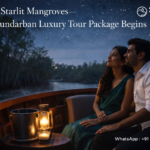 Your Sundarban Luxury Tour Package Begins