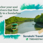 Anchor your soul to rivers that flow only in a Sundarban Tour