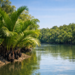 Drift Together Where Rivers Entwine —the Sundarban Tour Awaits