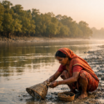 Drift slowly your Sundarban Tour