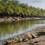 Every horizon bends towards calm—Sundarban Tour is where peace resides