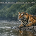 Let Monsoon Tears Write Poetry Sundarban Tour Is the Book of Rains