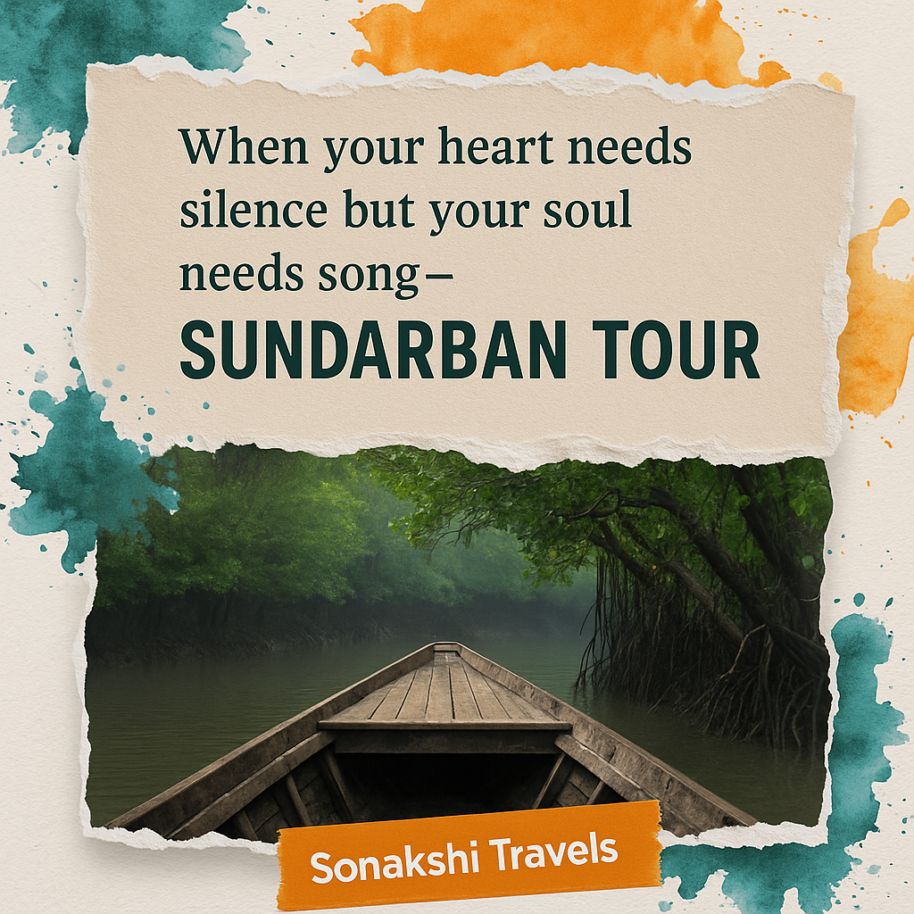 Sundarban Tour