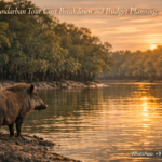 Sundarban Tour Cost Breakdown and Budget Planning