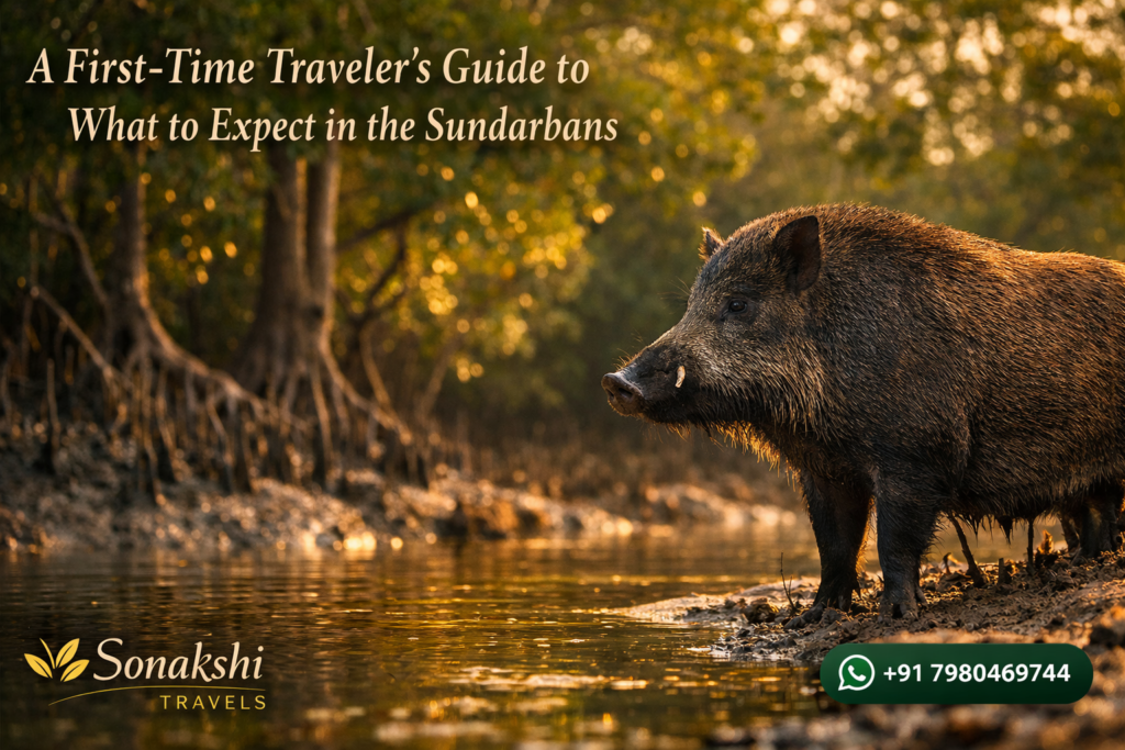 A First-Time Traveler’s Guide to What to Expect in the Sundarbans