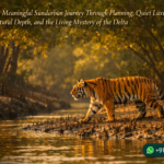 Designing a Meaningful Sundarban Journey Through Planning, Quiet Luxury, Cultural Depth, and the Living Mystery of the Delta