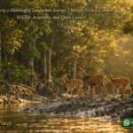 Designing a Meaningful Sundarban Journey Through Privacy, Comfort, Wildlife Awareness, and Quiet Luxury